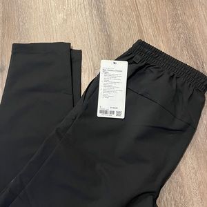 Lululemon Brand New, New Venture Trouser